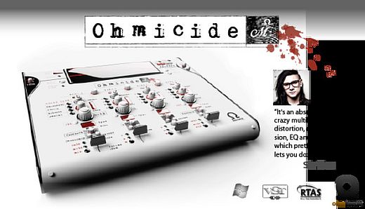 Ohmicide