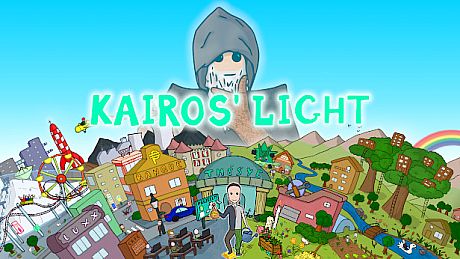 Kairos'Light Game