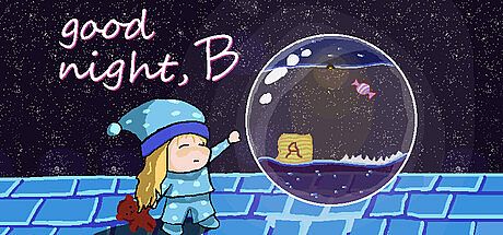 Goodnight, B