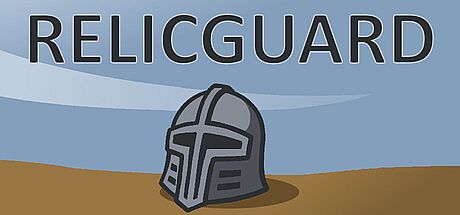 Relicguard Game