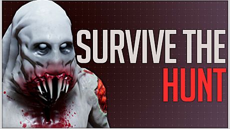 Survive The Hunt Game