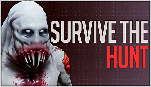 Survive The Hunt