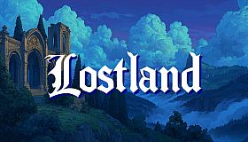 Lostland