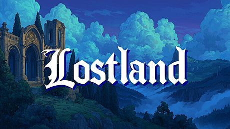 Lostland Game