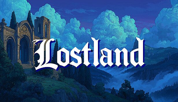 Buy Lostland