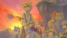 Fuga: Melodies of Steel