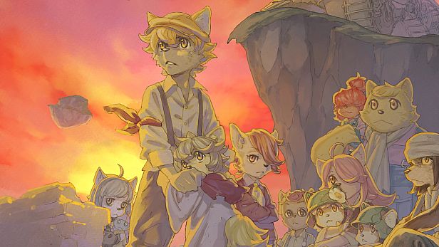 Buy Fuga: Melodies of Steel