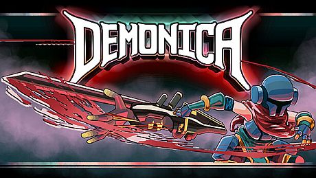 DEMONICA Game