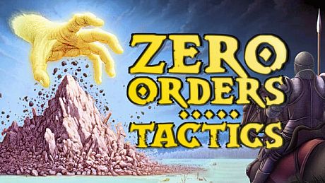 Zero Orders Tactics Supporter Pack DLC
