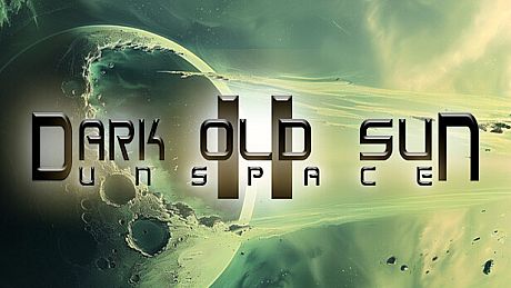 Dark Old Sun II: Unspace Game