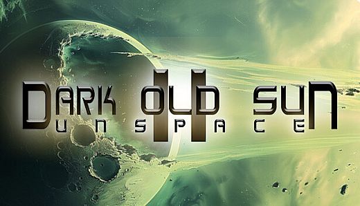 Dark Old Sun II: Unspace