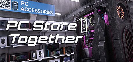 PC Store Together