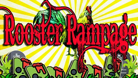 Rooster Rampage Game