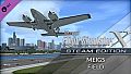 FSX: Steam Edition - Meigs Field (KCGX) Add-On