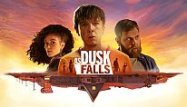 Comprar As Dusk Falls para PC