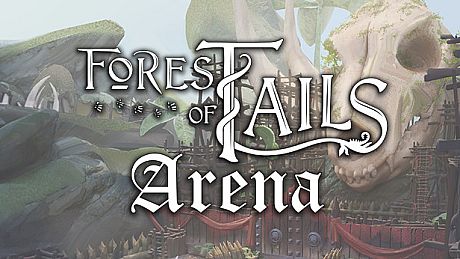Forest of Tails: Arena
