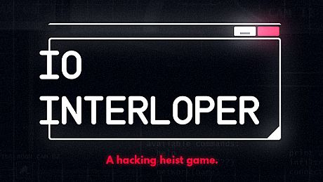 IO Interloper Game