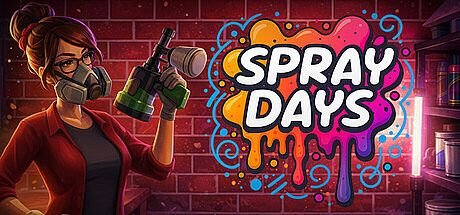 Spray Days Game