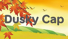 Dusky Cap