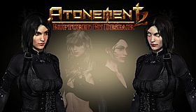 Atonement 2: Ruptured by Despair