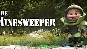 The Minesweeper