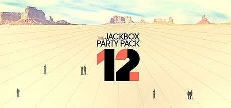 The Jackbox Party Pack 12 Game