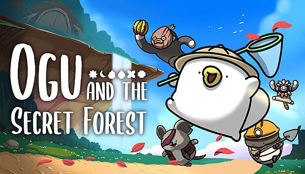 Buy Ogu and the Secret Forest