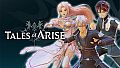 Tales of Arise - SAO Collaboration Pack