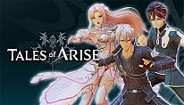 Buy Tales of Arise - SAO Collaboration Pack PC