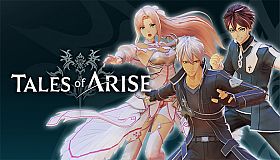 Tales of Arise - SAO Collaboration Pack