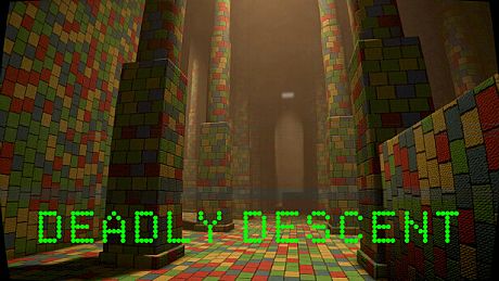 Deadly Descent Game