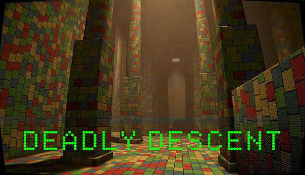Buy Deadly Descent