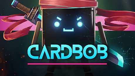 Cardbob Game
