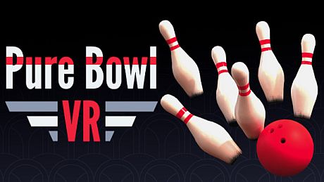 Pure Bowl VR Bowling Game