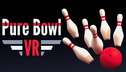 Pure Bowl VR Bowling