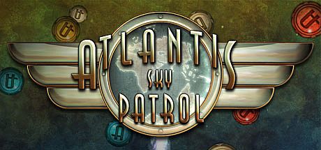 Atlantis Sky Patrol Game