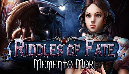Riddles of Fate: Memento Mori Collector's Edition