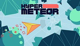 HYPER METEOR
