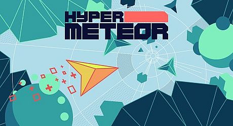 HYPER METEOR Game
