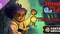 Fantasy Grounds - Breath of Life - The Archivist (PF1E)