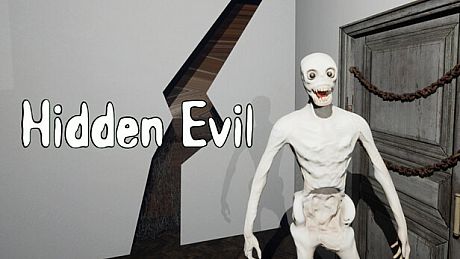 Hidden Evil Game