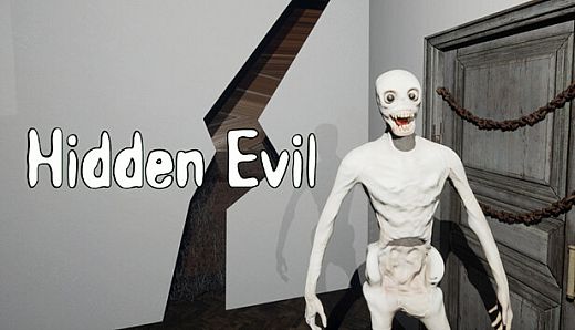 Hidden Evil