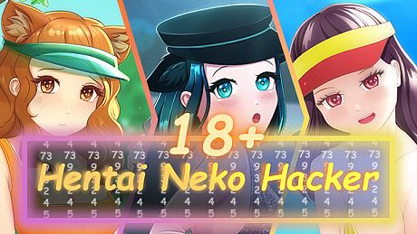 Neko Hacker Plus: 18+ Hentai Edition DLC