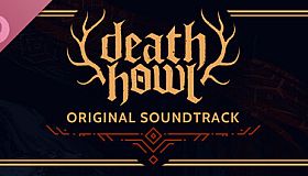 Death Howl: Original Soundtrack