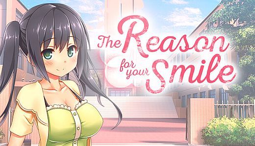 The Reason for Your Smile