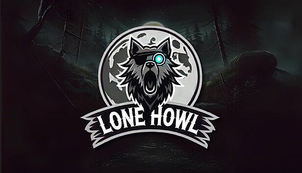 Buy Lone Howl