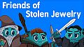 Boring Movies - Friends of Stolen Jewelry
