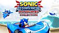 Sonic & All-Stars Racing Transformed