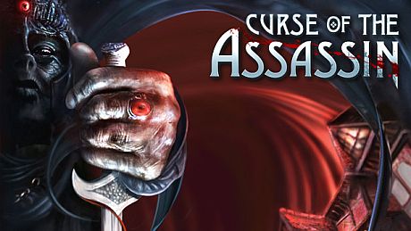 Curse of the Assassin
