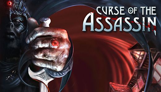 Curse of the Assassin